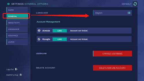 aimlab瞄准实验室中文版5