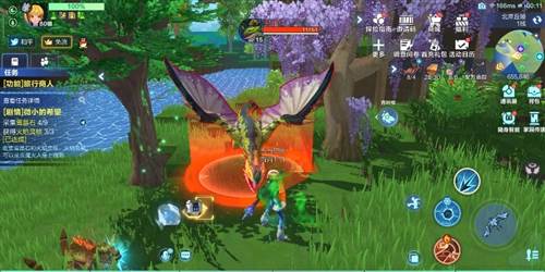 宠物捕捉与驯化攻略配图1