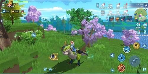 宠物捕捉与驯化攻略配图6