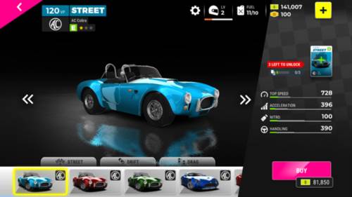 极限竞速专家新手攻略7