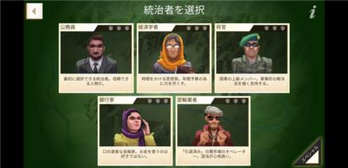 反叛公司治理者攻略1