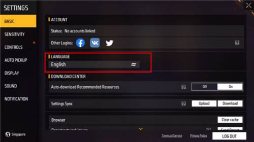 自由开火我要活下去国际版6