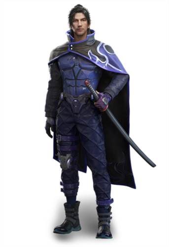 ree Fire - 我要活下去8