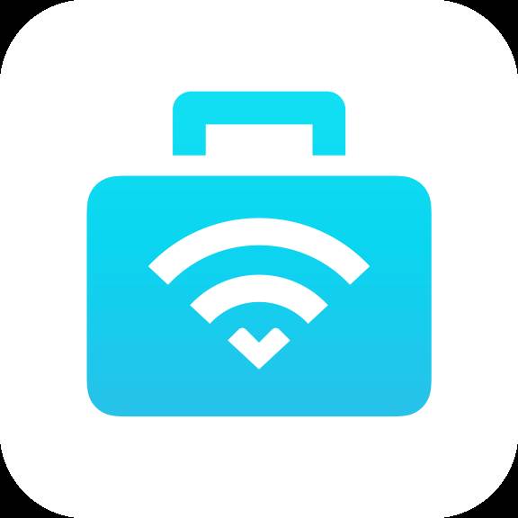 TP-LINK路由器WiFi 工具包软件