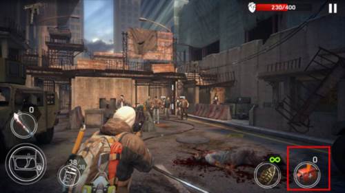 命悬一日新手攻略4