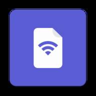 手机网络http传输文件(QRServ)