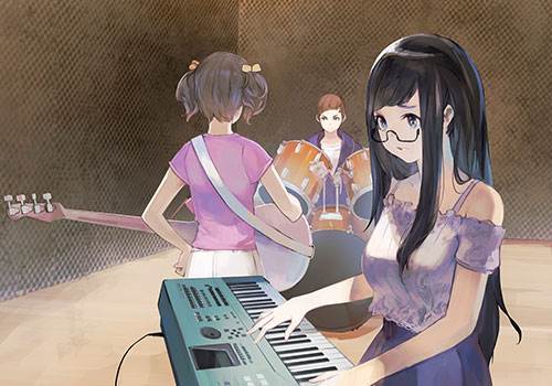 兰空voez典藏版2