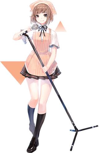 兰空voez典藏版3