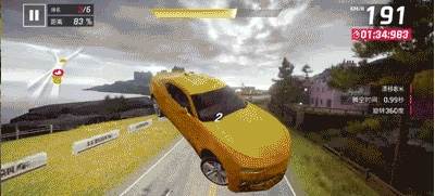 狂野飙车9怎么快速获得氮气4