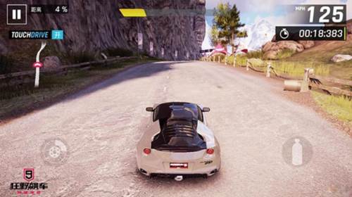 狂野飙车9游戏模式介绍2