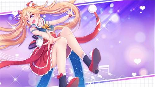 恋与恋练生内购破解版2