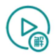 聚合短视频解析去水印app