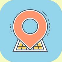 轨迹返航手表软件