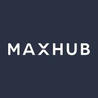 MAXHUB无线传屏手机客户端