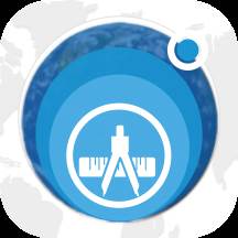 纬图斯卫星地图官方版