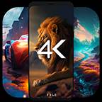 4k壁纸高级版(4K Wallpapers)