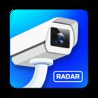 测速相机雷达软件中文版