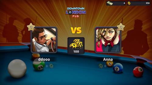 8球台球内置作弊菜单版图片6