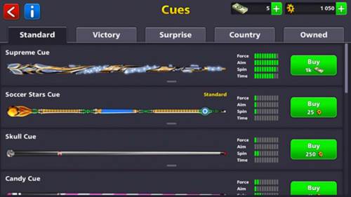 8球台球内置作弊菜单版图片15