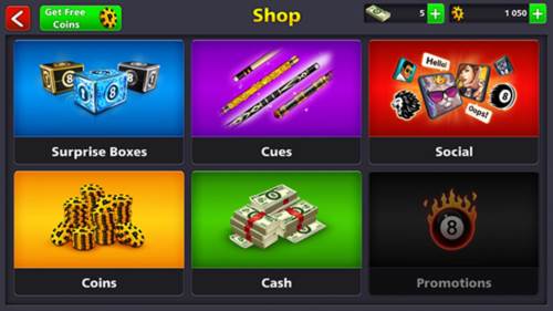 8球台球内置作弊菜单版图片18