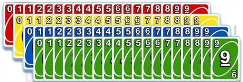 UNO手游安卓版规则介绍1