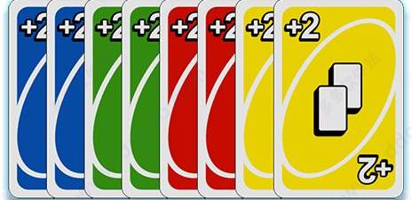 UNO手游安卓版规则介绍2