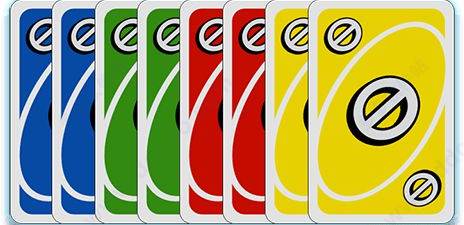 UNO手游安卓版规则介绍4