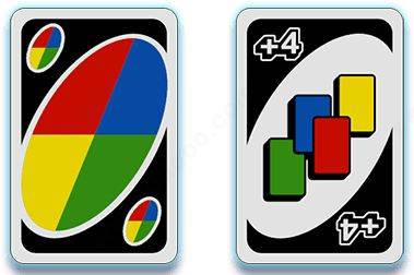 UNO手游安卓版规则介绍5