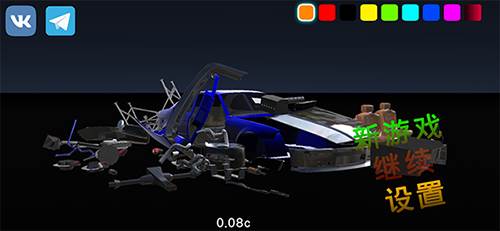 我的汽车之机械师汉化版宣传图