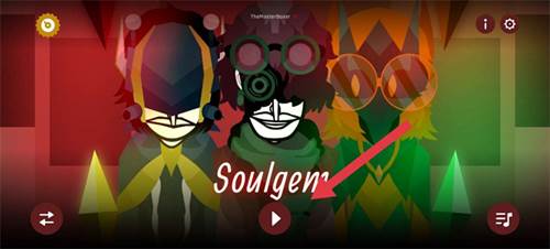 音乐盒子灵魂宝石版本新手攻略3