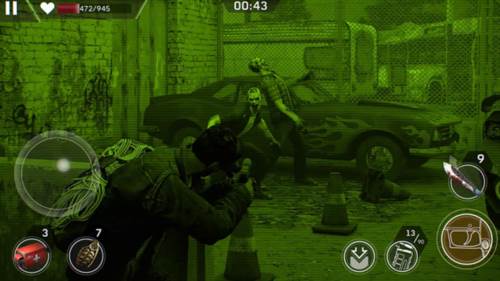 命悬一日新手教程2