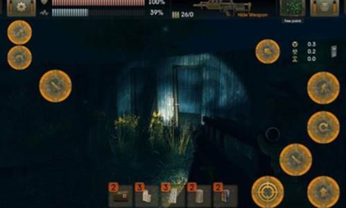 太阳起源汉化版1