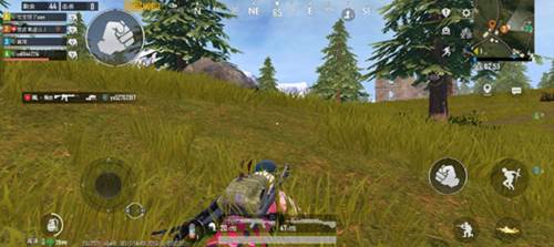 PUBGMobile新手攻略10