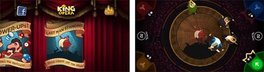 歌剧之王最新版游戏模式6