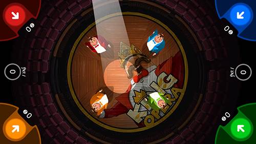 歌剧之王最新版游戏特色