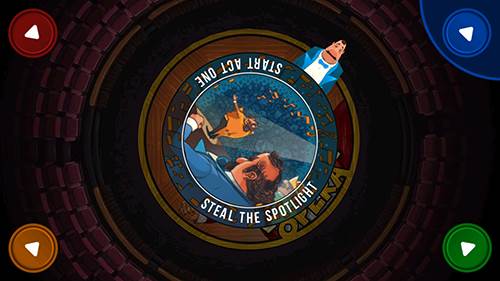 歌剧之王最新版新手模式