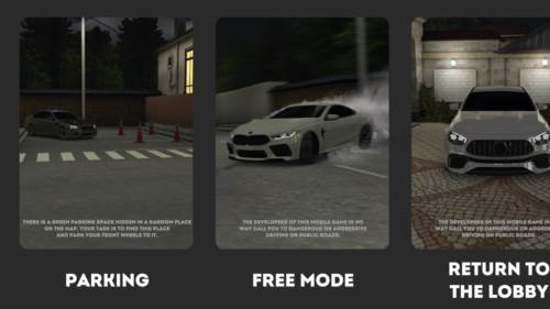 高加索停车场金币不减反增版3