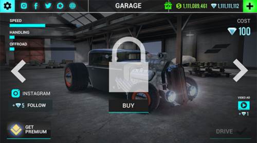 终极汽车模拟器中文版新手攻略3