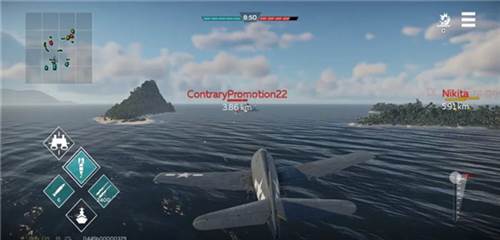 战争雷霆怎么玩3