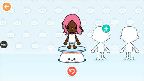 托卡世界怎么玩2