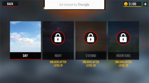 方程式赛车手游入门指南5