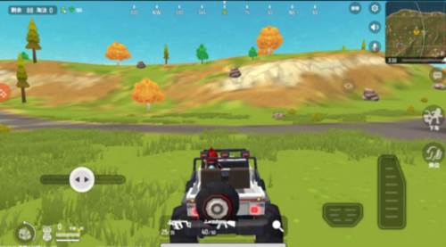 香肠派对新手教程4