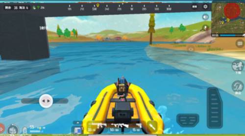 香肠派对新手教程7