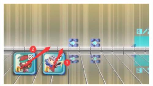 砰砰军团官方版图片12