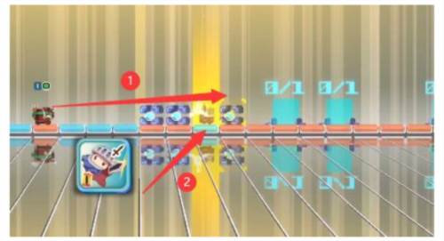 砰砰军团官方版图片18
