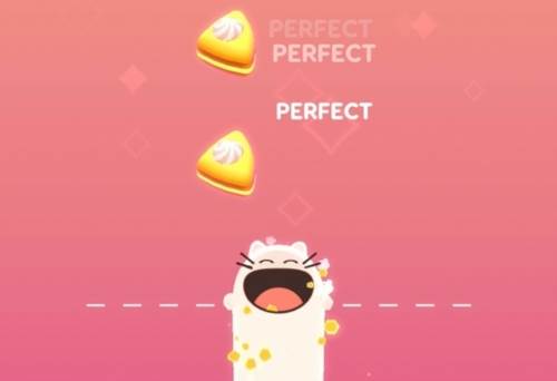 超级猫游戏截图1