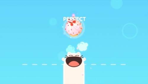 超级猫游戏截图2