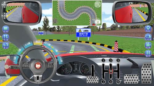 驾考家园手机版10