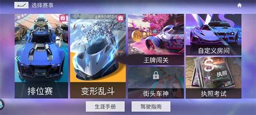 B级驾照怎么获得教程1