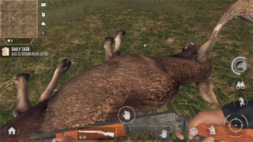 猎鹿人神枪手图片3